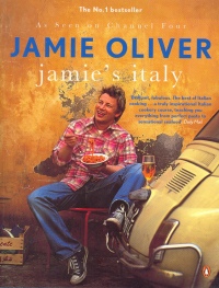 Jamie Oliver - Jamie's Italy