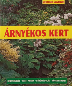 Dorothe Waechter - rnykos kert