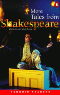 Mary Lamb - Charles Lamb - More Tales from Shakespeare