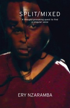 Ery Nzaramba - Split/Mixed
