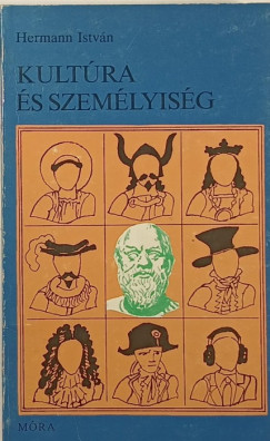 Hermann Istvn - Kultra s szemlyisg