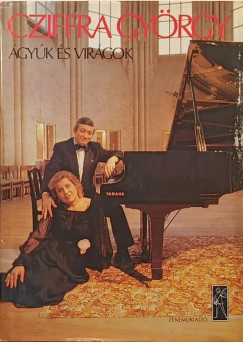 Cziffra Gyrgy - gyk s virgok