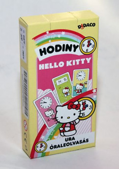 Hello Kitty - raleolvass krtya jtk