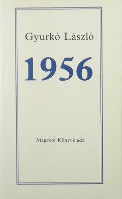 Gyurk Lszl - 1956