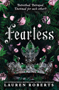 Lauren Roberts - Fearless