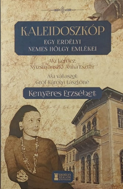 Nyizsny�nszki Anna Eszter - Kaleidoszk�p