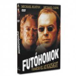 Futhomok - DVD