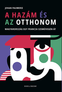 Jehan Paumero - A hazm s az otthonom