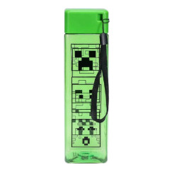 Grupo Erik m�anyag kulacs (500ml), Minecraft