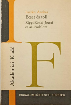Laczk� Andr�s - Ecset �s toll