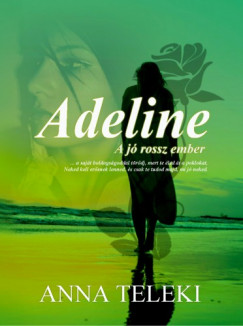 Teleki Anna - Adeline