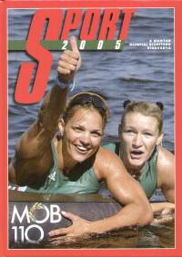 Gyárfás Tamás (Szerk.) - Sport 2005