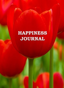 Miskovics Gbor - Happiness Journal - puha kts