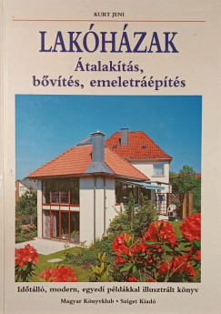 Kurt Jeni - Lak�h�zak