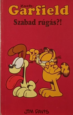 Zseb-Garfield 27.