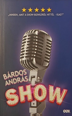 Bárdos András - Show