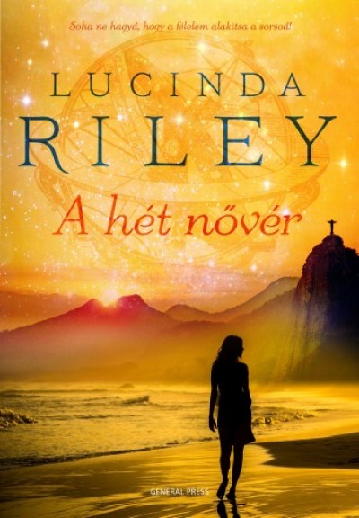 Riley Lucinda - Lucinda Riley - A hét nõvér