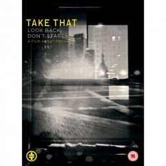 Look Back, Don't Stare: A Film About Progress (DVD)