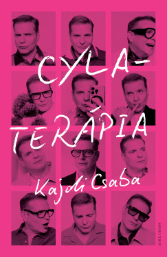 Kajdi Csaba - Cyla-terápia