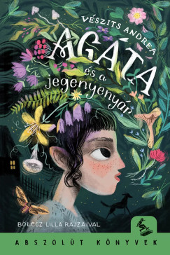 Ag�ta �s a jegenyeny�r