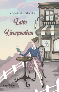 Vgh-Fodor Mnika - Latte Liverpoolban