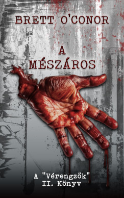 Brett O'Conor - A Mszros