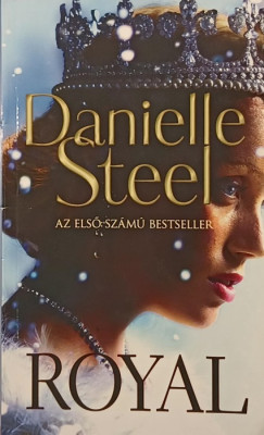 Danielle Steel - Royal