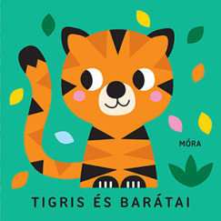 Tigris s bartai