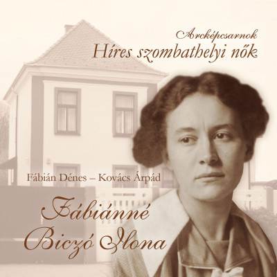 Fábián Dénes - Kovács Árpád - Fábiánné Biczó Ilona