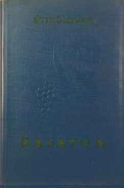 Balaton (térkép melléklettel)