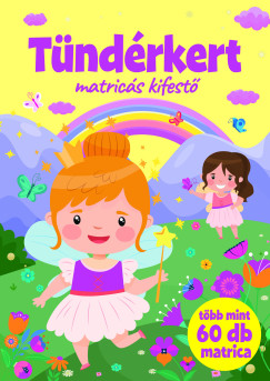 Tndrkert