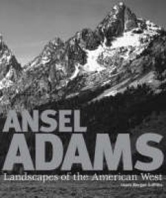 Morgan-Griffiths Lauris - Ansel Adams