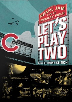 Pearl Jam - Let's play two - Blu-ray