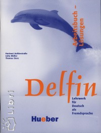 Hartmut Aufderstrasse - Jutta Mller - Thomas Storz - Delfin arbeitsbuch lsungen - einbndig