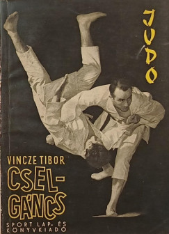 Vincze Tibor - Csalgncs