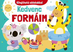 Kedvenc form�im