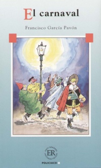 Francisco García Pavón - El carnaval