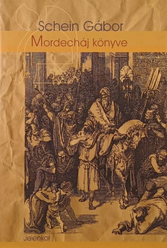 Schein Gbor - Mordechj knyve