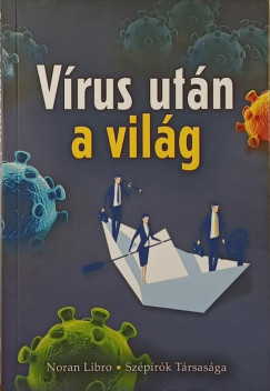 Krssi P. Jzsef   (Szerk.) - Zmb Kristf   (Szerk.) - Vrus utn a vilg