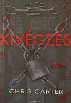 Chris Carter - Kivgzs