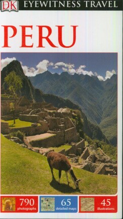 Eyewitness: Peru 2014