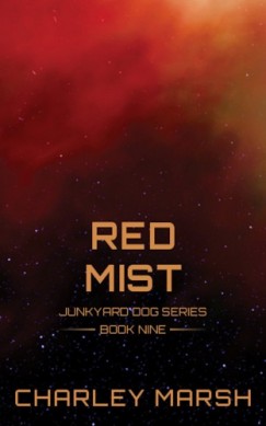 Marsh Charley - Red Mist