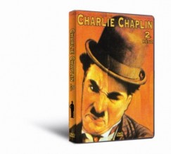 Charlie Chaplin 2. - DVD