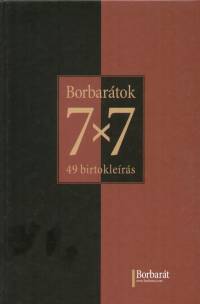 Borbartok  7x7