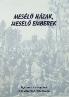 Mth va   (sszell.) - Mesl hzak, mesl emberek (dediklt)