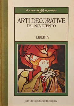 Carla Cerutti - Arti Decorative del Novecento