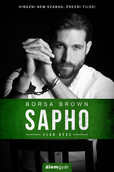 Borsa Brown - Sapho - Elsõ rész