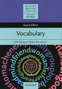 John Morgan - Mario Rinvolucri - Vocabulary