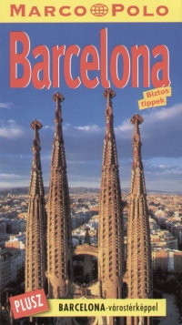 Dorothea Massmann - Barcelona