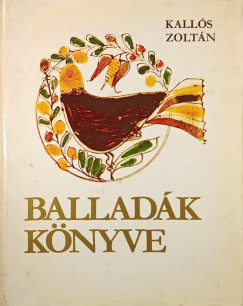 Balladk knyve